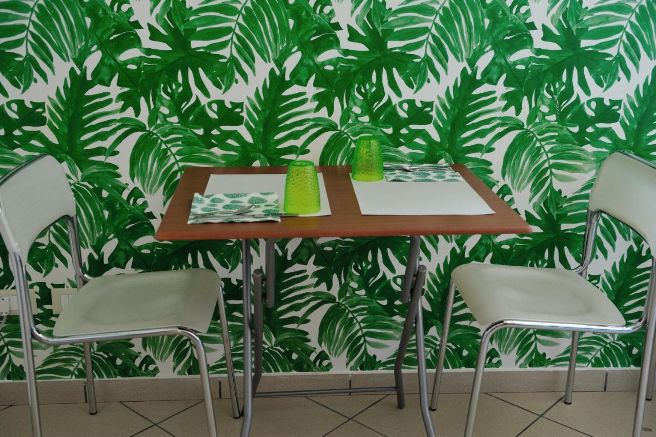 Green Garden テッラジーニ エクステリア 写真