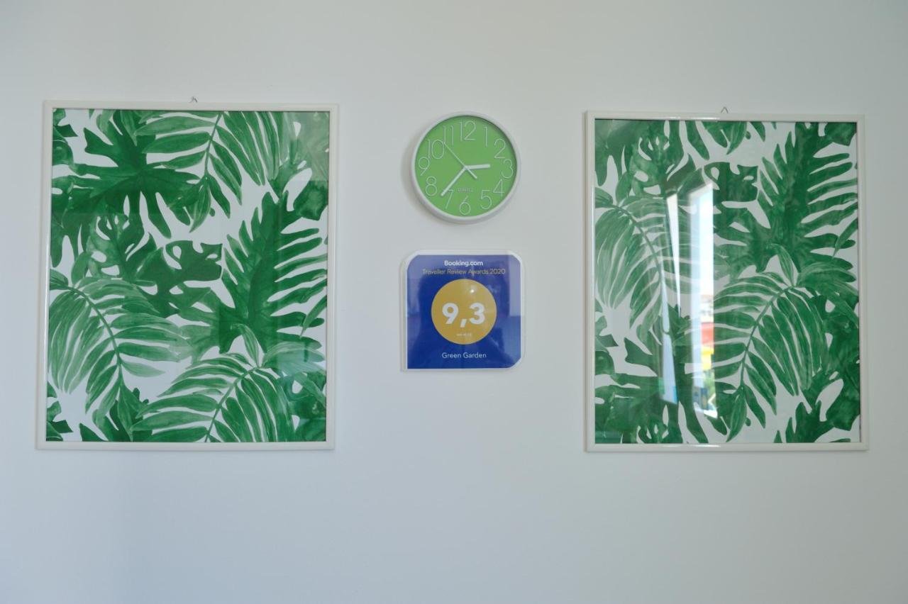 Green Garden テッラジーニ エクステリア 写真